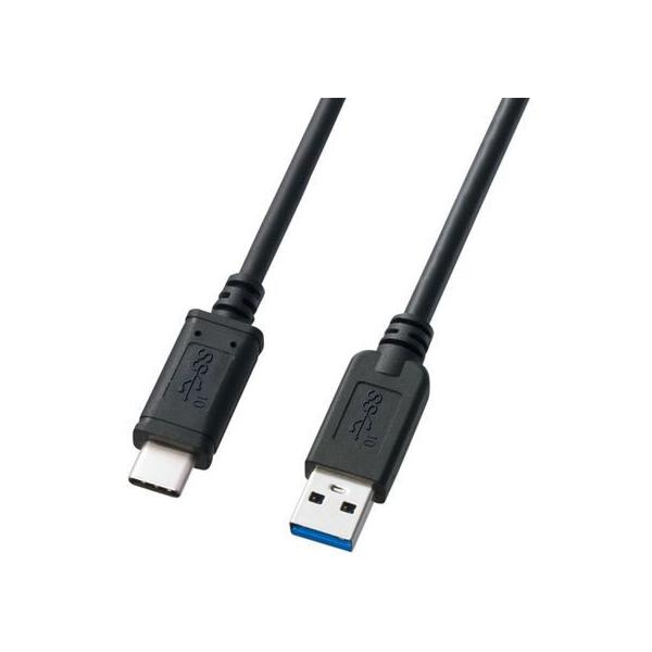 y񂹁zTTvC USB3.1 Gen2 Type C-AP[u ubN 0.5m traP[u C to A P[u d^bv zp[c Ɠd