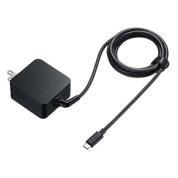 y񂹁zTTvC USB Power DeliveryΉAC[d(PD65W)