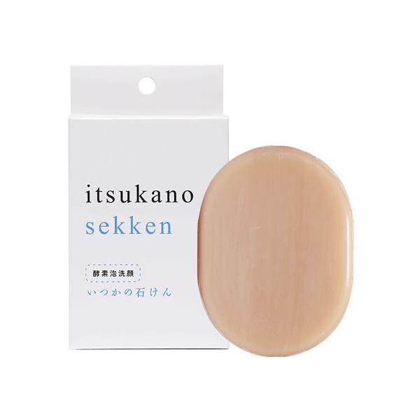いつかの石けん10個 お取り寄せ】水橋保寿堂製薬 いつかの石けん 100g 固形せっけん