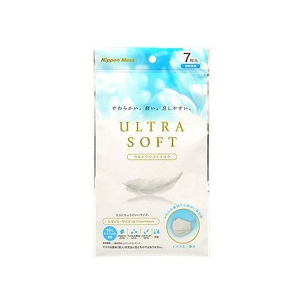 y񂹁z ULTRA SOFT }XN M[ 7 }XN @ ̂Ǒ΍ fBJ