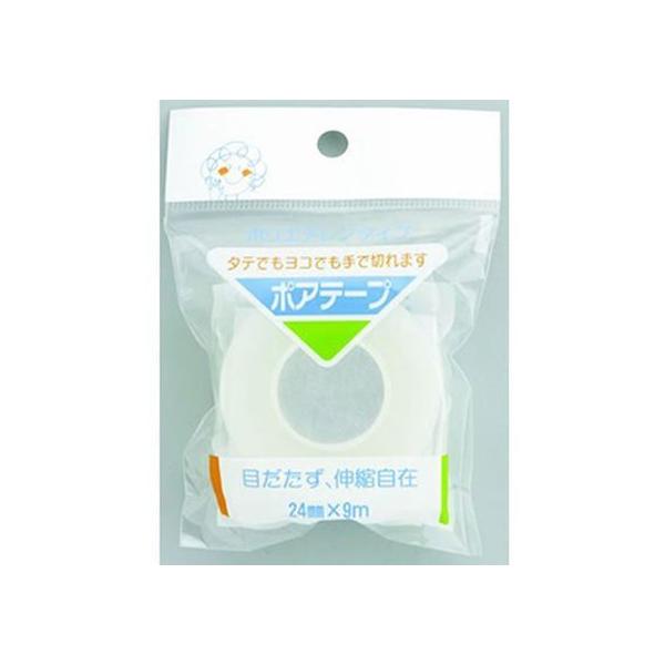 y񂹁ziH |Ae[v tbN 24mm×9m  K[[ PK  fBJ