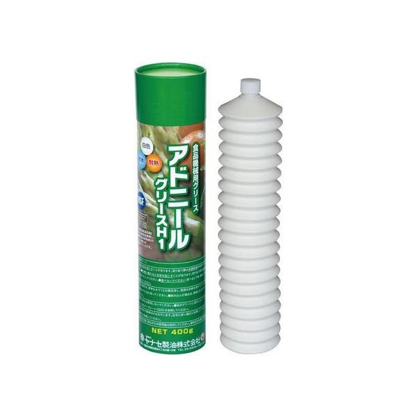 HBL 1剤+2剤 グリース 新品未開封 楽天市場】食品機械用グリース アドニールグリース H1 （NO.2