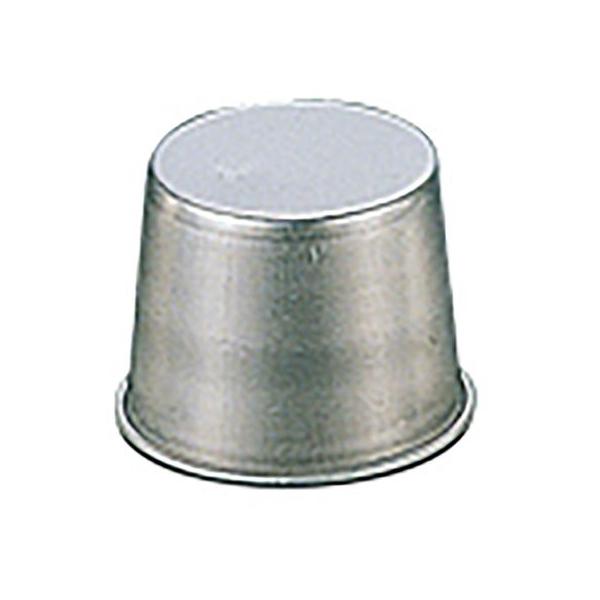 カンダ 【お取り寄せ】カンダ FK アルミプリンカップ ＃4 328014