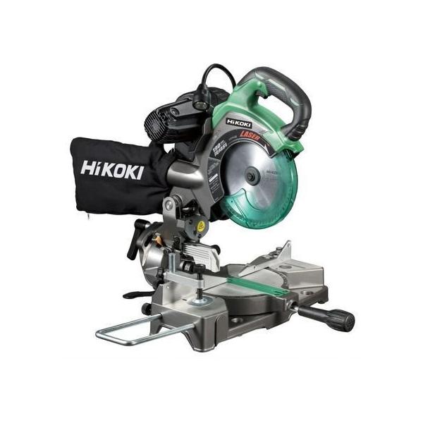 【仕様】●角度切断範囲左０〜４５、右０〜５２　●傾斜切断範囲左右０〜４５（ベベルプレート操作時　左右４６）　●複合（角度＋傾斜）切断範囲角度　左４５〜右４５＋左傾斜０〜４５、角度　左３１〜右４５＋右傾斜０〜４５　●角度ストッパ位置：左右０、...