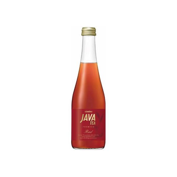 大塚食品 シンビーノ ジャワティ ストレート レッド 375mL瓶