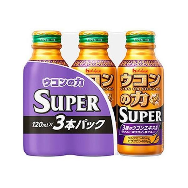 y񂹁znEXEFlXt[Y ER̗ X[p[ 3{pbN 120mL×3{ h{hN GiW[hN h{⏕Hi NHi