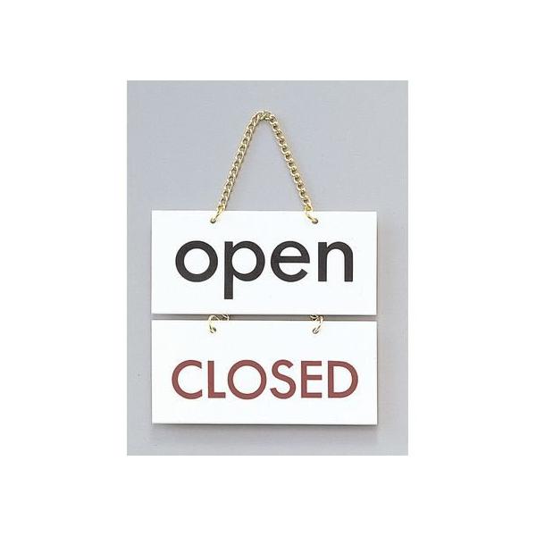 y񂹁z v[g `F[t OPENECLOSED(JXEX) FG225-1 TCXebJ[ ē TCv[g tAV[ \ W