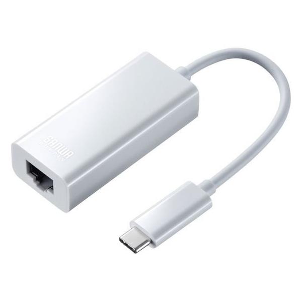 y񂹁zUSB3.2 TypeC-LANϊA_v^(zCg) USB-CVLAN2WN