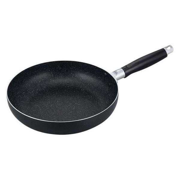 他サイト： 和平フレイズ ネオブル フライパン ブラック26cm RA-9646の商品画像