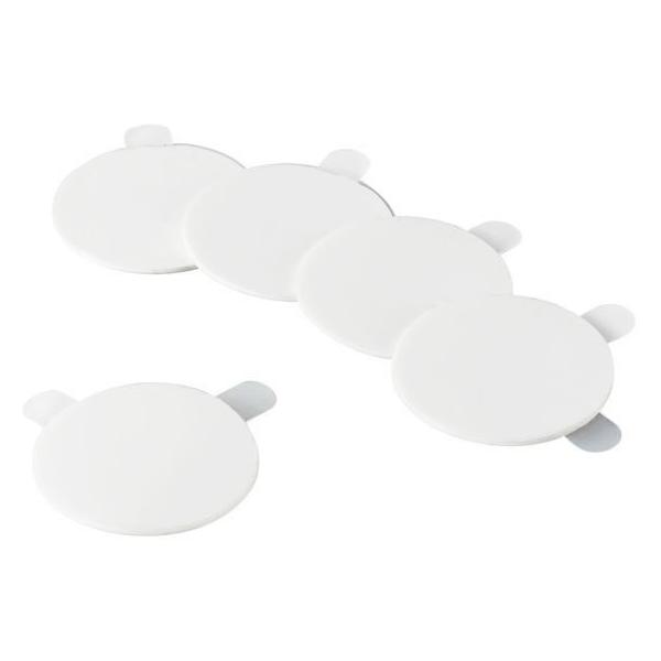 y񂹁zGR AirTag z_[ ʃV[ ʃe[v 5 AT-WT5