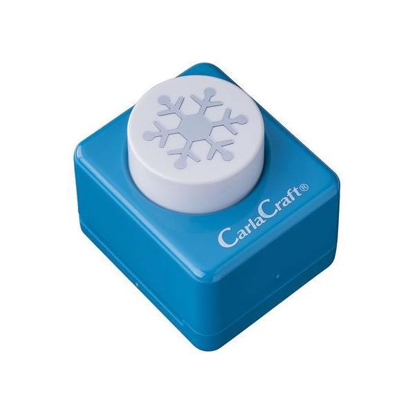 【商品説明】誰でも簡単に複雑な絵柄を抜くことができるクラフトパンチは、グリーティングカード、スクラップブッキング、イベントの装飾として使用され幅広い年齢層に楽しまれています。クラフトパンチに適した紙は、四六判１２０ｋｇ程度（コピー用紙２枚程...