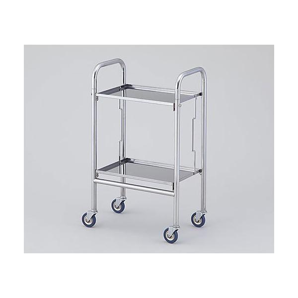 y񂹁zirX 315 ܂肽ݎJ[g 500×290×830mm ړIS J[g S ×p^  Ō 