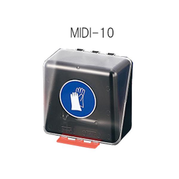 y񂹁zAY یܗpSیpۊǃP[X NA MIDI-10