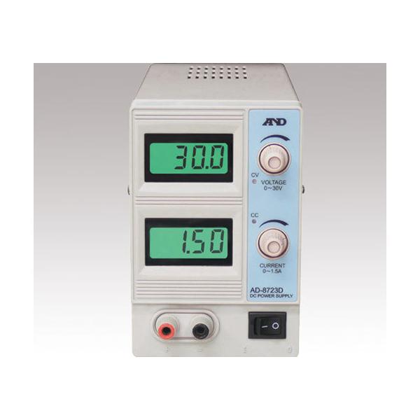 y񂹁zG[EAhEfC 艻d 30V-1.5A AD-8723D
