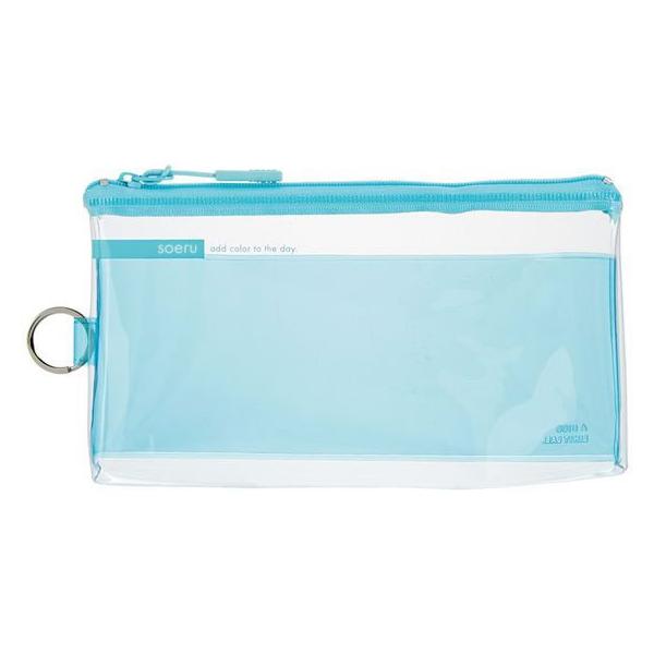 y񂹁zqgu SOERU N[yP[X ACXu[ A8100-14 y yX^h yP[X fXNgbv[ fXN 