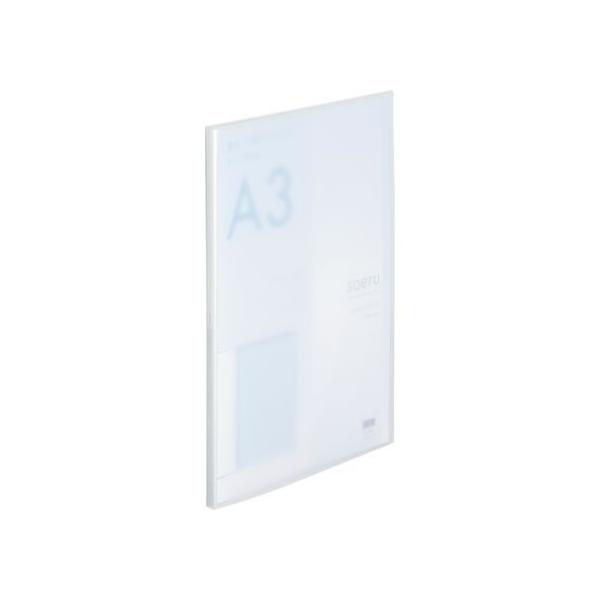 y񂹁zqgu SOERU N[ubN A3 20|Pbg tXgN[ N8133-1 Œ莮N[t@C