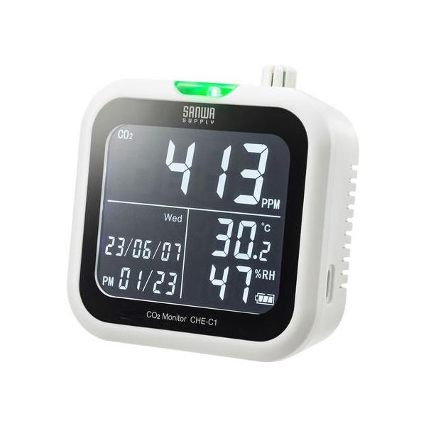 y񂹁zTTvC CO2_Yf(xExvt