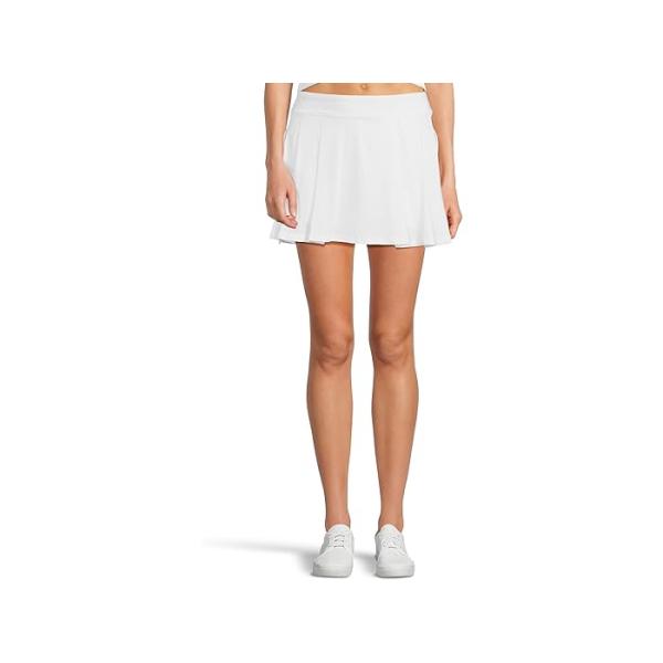 (取寄) ビヨンドヨガ レディース チーム プリーツ スカート Beyond Yoga women Team Pleated Skirt True Black 取寄) ビヨンドヨガ レディース チーム プリーツ スカート Beyond Yoga