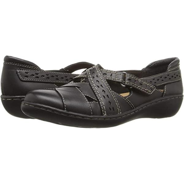 Clarks（クラークス） (取寄) シューズ レディース アッシュランド