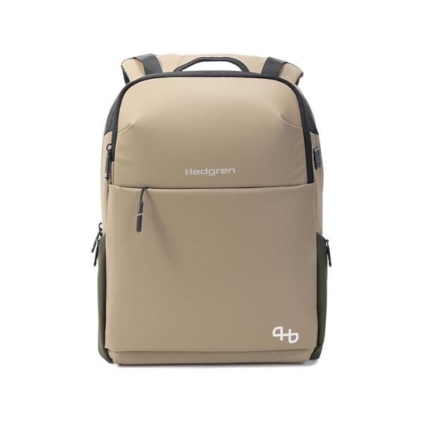取寄) ヘデグレン トラム ラップトップ バックパック Hedgren Tram