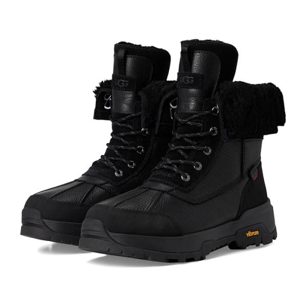 UGG アグ アディロンダックブーツ 24cm UGG（アグ） P最大20倍12/13-15限定 (取寄) メンズ アディロンダック