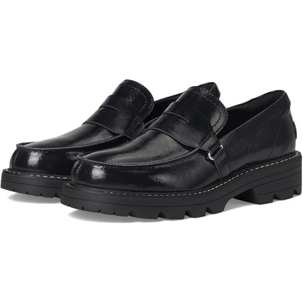 (取寄) ソレル レディース レベル アベ ローファー SOREL women Revel Ave Loafer Black/Black SOREL（ソレル） (取寄) レディース レベル アベ ローファー SOREL