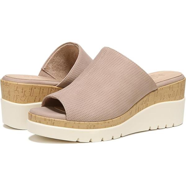 (取寄) ナチュラライザー レディース  Naturalizer women Naturalizer Goodtimes-M Light Taupe Synthetic Naturalizer（ナチュラライザー） P最大17倍1/1限定 (取寄) レディース