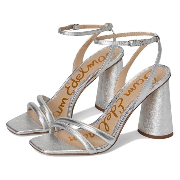 (取寄) サムエデルマン レディース キア Sam Edelman women Kia Soft Silver Sam Edelman（サムエデルマン） (取寄) レディース キア Sam Edelman