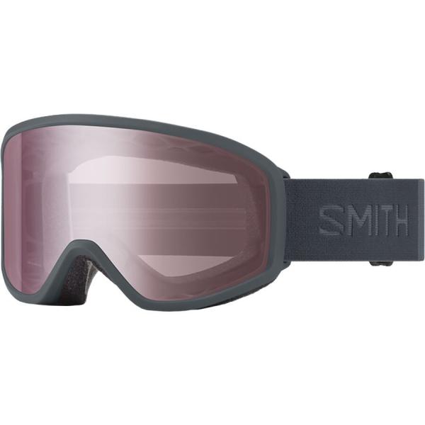 SMITH Reason OTG BLACK 新品未使用 P最大17倍8/16-18限定 (取寄) スミス リーズン OTG ゴーグルズ