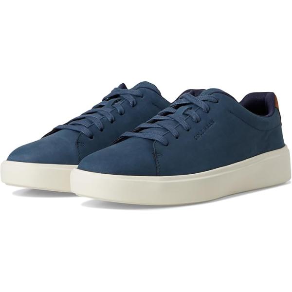 [Cole Haan] Grand Crosscourt トラベラー ブラック Amazon.com | Cole Haan Men's Grand Crosscourt Traveler