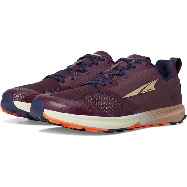 P最大17倍1/1限定 (取寄) アルトラ レディース スペリアー 7 Altra