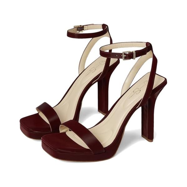 (取寄) ジェシカ シンプソン レディース アドニア Jessica Simpson women Adonia Bright White Jessica Simpson (取寄) ジェシカ シンプソン レディース アドニア