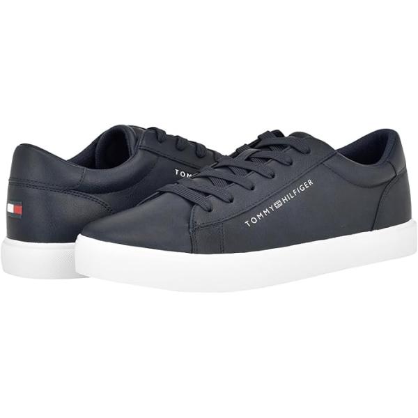 (取寄) トミーヒルフィガー メンズ    men   Ribby Navy TOMMY HILFIGER（トミー・ヒルフィガー） P最大17倍1/1限定 (取寄