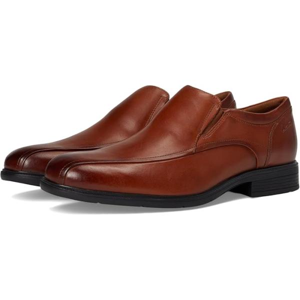 Clarks（クラークス） (取寄) メンズ ステップ Clarks men Steadwell