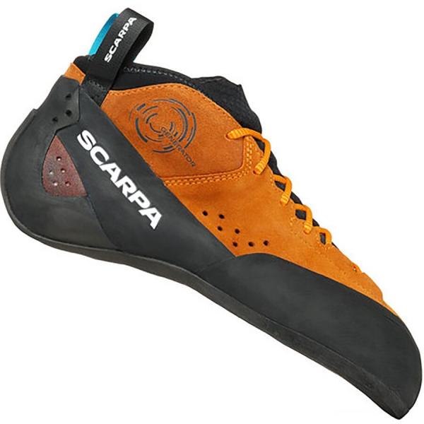 SCARPA (取寄) スカルパ ジェネレーター ミッド クライミング シューズ 