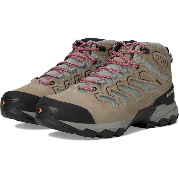 SCARPA（スカルパ） P最大17倍1/1限定 (取寄) レディース モレーン