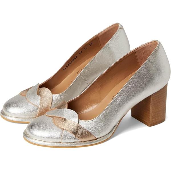 (取寄) フライロンドン レディース  FLY LONDON women MEIZ264FLY Silver/Gold P最大17倍1/1限定 (取寄) フライロンドン レディース FLY LONDON women