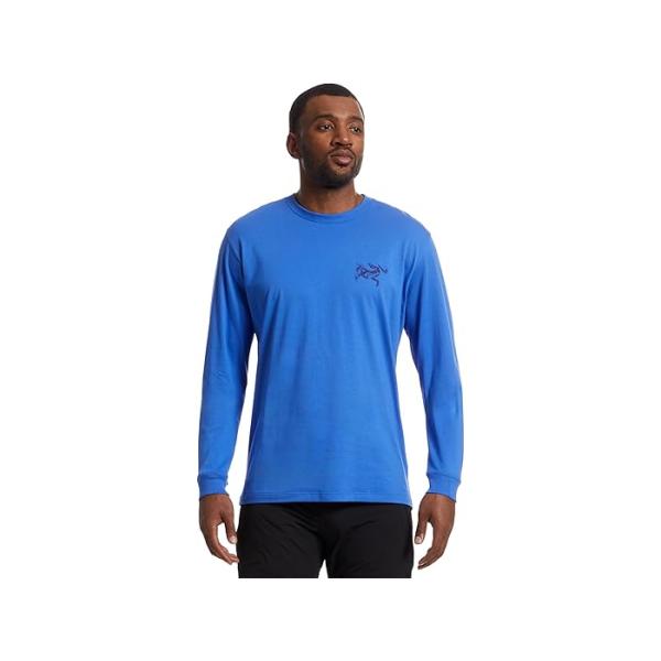 アークテリクス システム A コパル ロングスリーブ バードT L イエロー ARC'TERYX アークテリクス System A / Copal Long Sleeve Bird