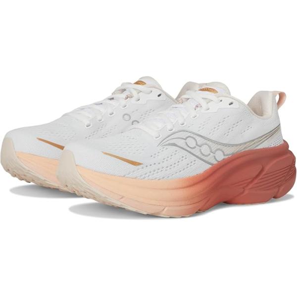 P最大21倍10/24-26限定 (取寄) サッカニー レディース ハリケーン 25 Saucony women Hurricane 25