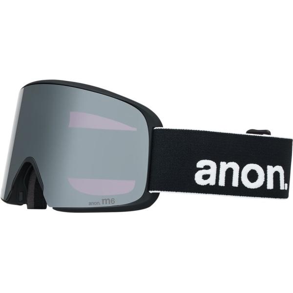 ANON M6 非売品 anon P最大22倍11/25-30限定 (取寄) アノン M6 パシーブ