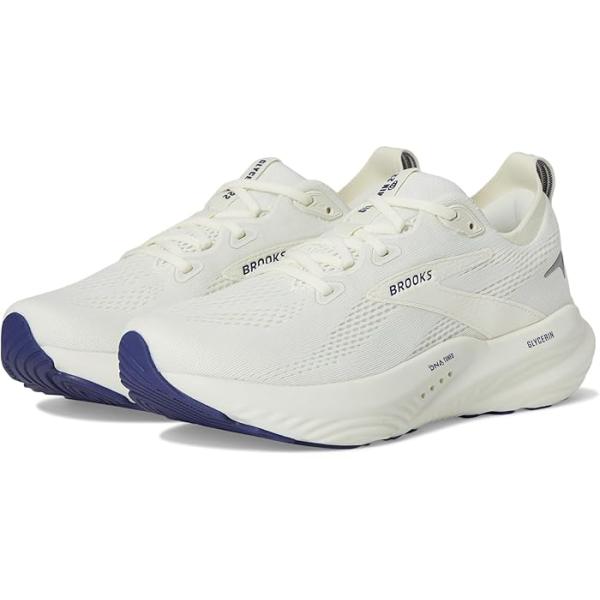 P最大12倍10/2-3限定 (取寄) ブルックス レディース グリセリン 22 Brooks women Glycerin 22 Bluewash/Blue Ribbon