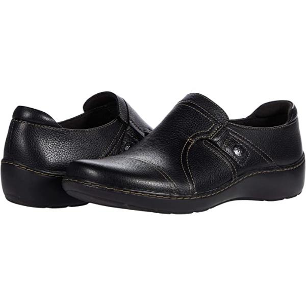 Clarks（クラークス） P最大17倍1/1限定 (取寄) シューズ レディース