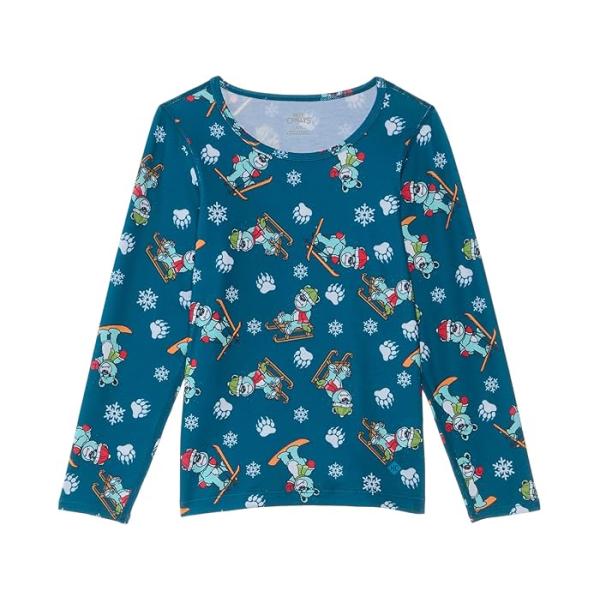 ホットチリ キッズ オリジナルス クルーネックを徹底ガイド