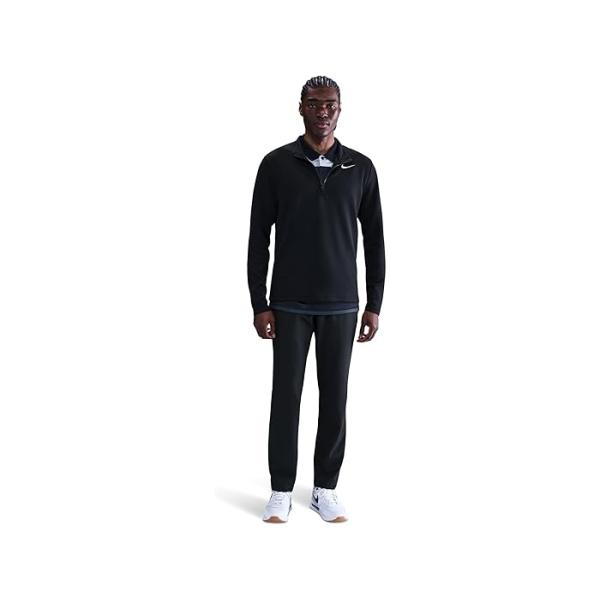 (取寄) ナイキ メンズ ビクトリー ドライ-フィット 1/2-ジップ ゴルフ トップ Nike