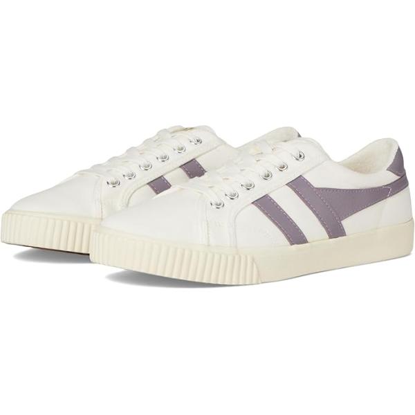 (取寄) ゴーラ レディース テニス マーク コックス Gola women Gola Tennis Mark Cox Off-White/Lilly Gola（ゴーラ） (取寄) レディース テニス マーク コックス Gola women