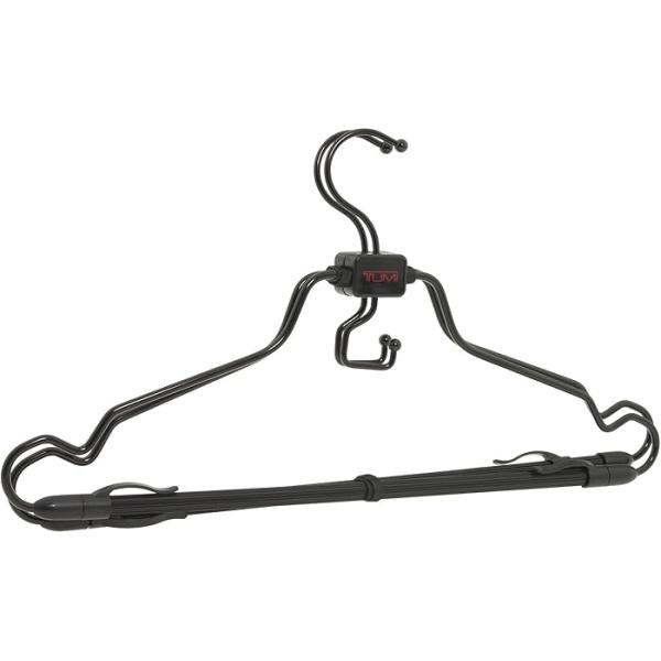 TUMI (取寄) トゥミ 2パック ハンガー セット Tumi 2pc Hanger