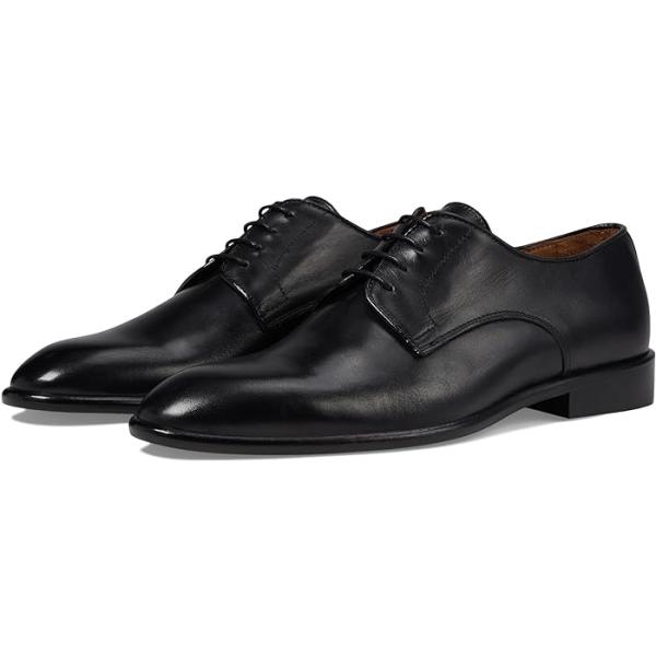 (取寄) ブルーノマリ メンズ サレルノ Bruno Magli men Bruno Magli Salerno Black BRUNO MAGLI（ブルーノマリ） (取寄) メンズ サレルノ Bruno Magli men