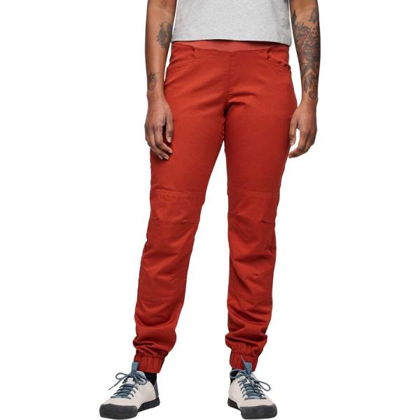 (取寄) ブラックダイヤモンド レディース ノーション SP パンツ - ウィメンズ  women Notion SP Pant - Women's Burnt Sienna P最大17倍1/1限定 (取寄) ブラックダイヤモンド レディース ノーション