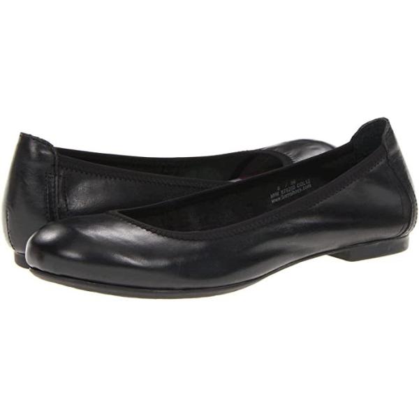 (取寄) ボーン レディース ジュリアン Born women  Julianne Black Full Grain Leather Born P最大17倍1/1限定 (取寄) ボーン レディース ジュリアン Born