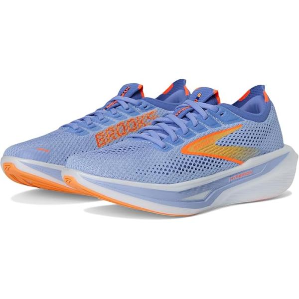 P最大12倍10/2-3限定 (取寄) ブルックス レディース ハイペリオン 3 Brooks women Hyperion 3 Blue